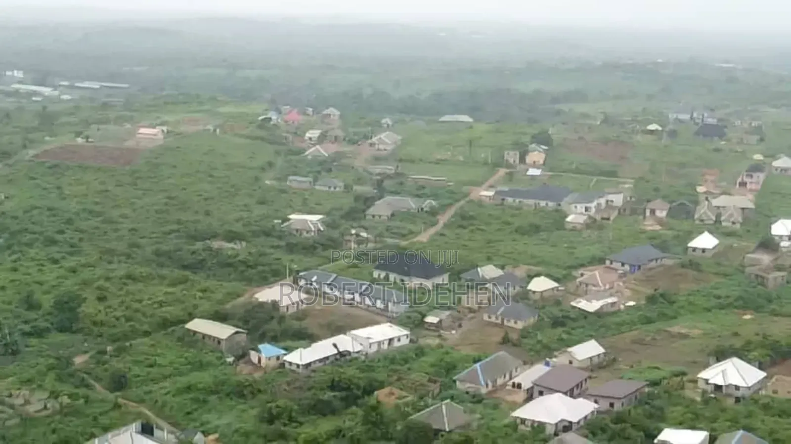 2 Acres Prime Land in Epe
