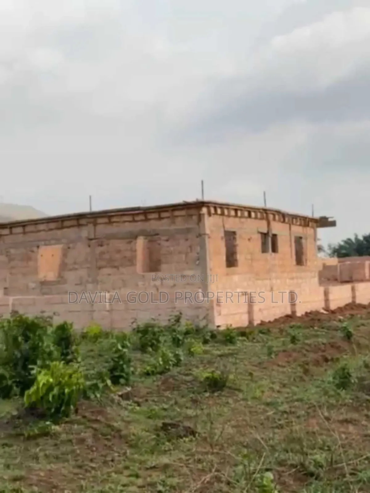 Adorable Land for Sale in Benin City