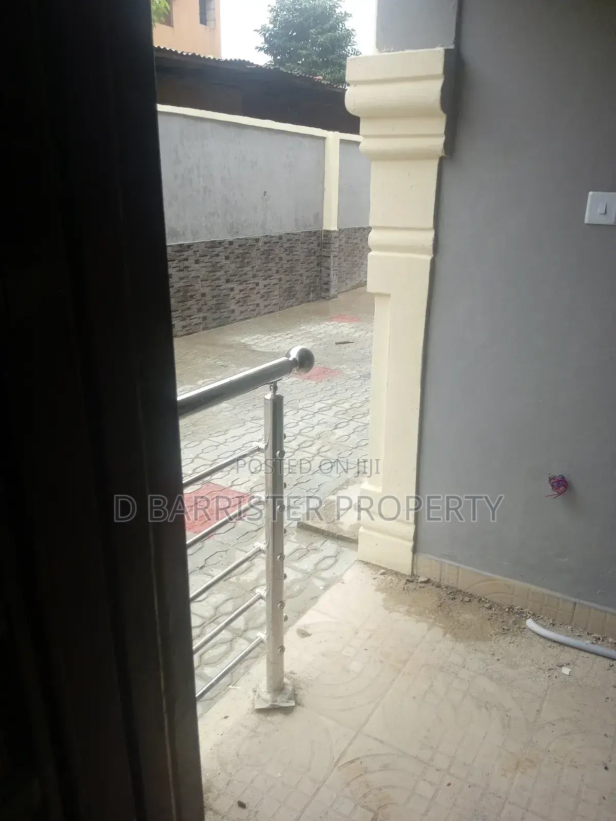 Mini Flat in Olori Estate, Berger for rent in Berger