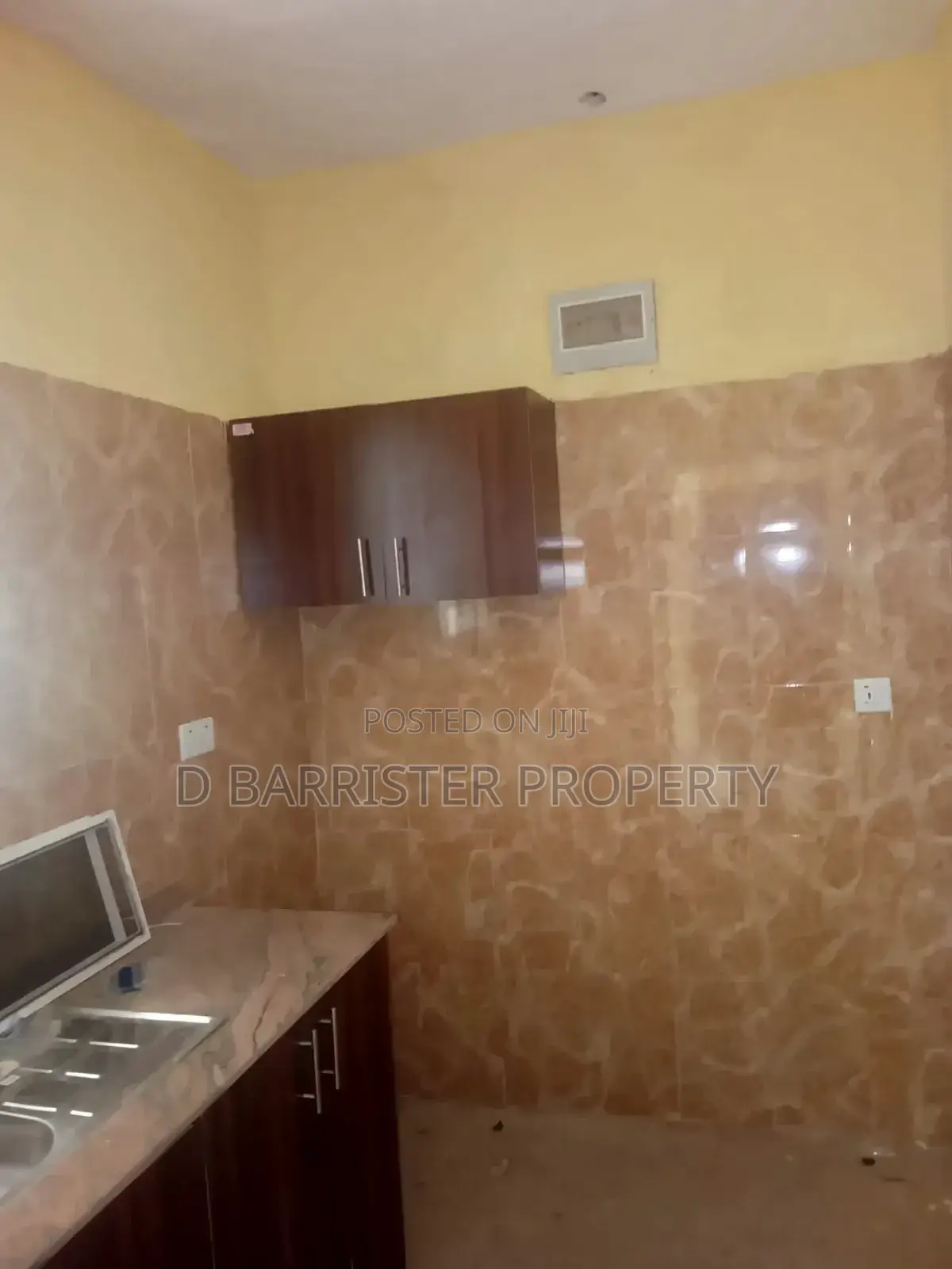 Mini Flat in Olori Estate, Berger for rent in Berger