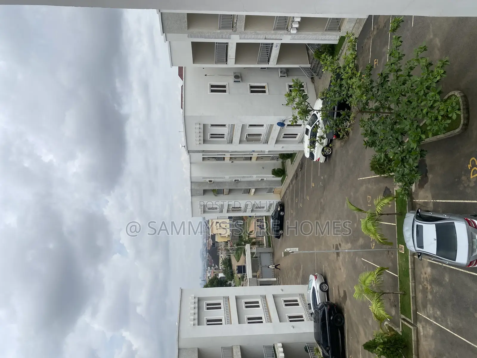 Furnished 3bdrm Block of Flats in Katempe Extension for rent in Katampe Extension
