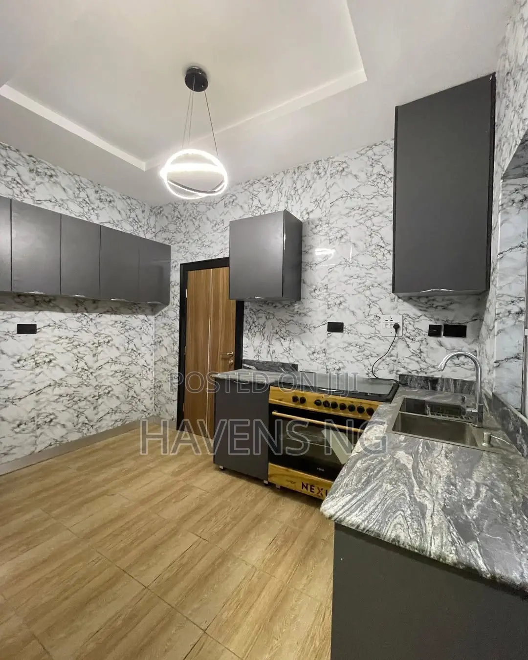 5bdrm Duplex in Ikate for sale in Ikate