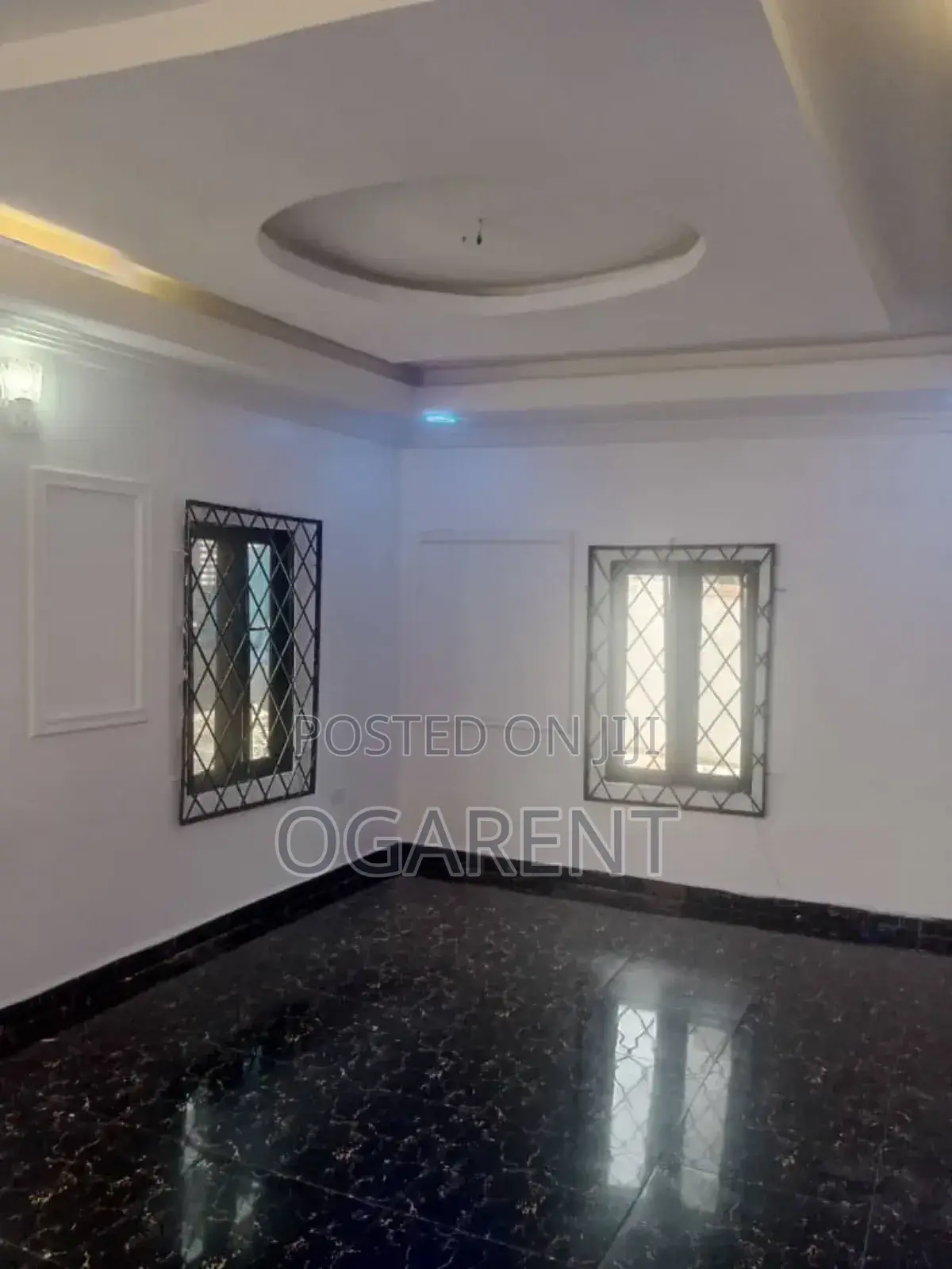 3bdrm Apartment in Benin City for rent in Benin City