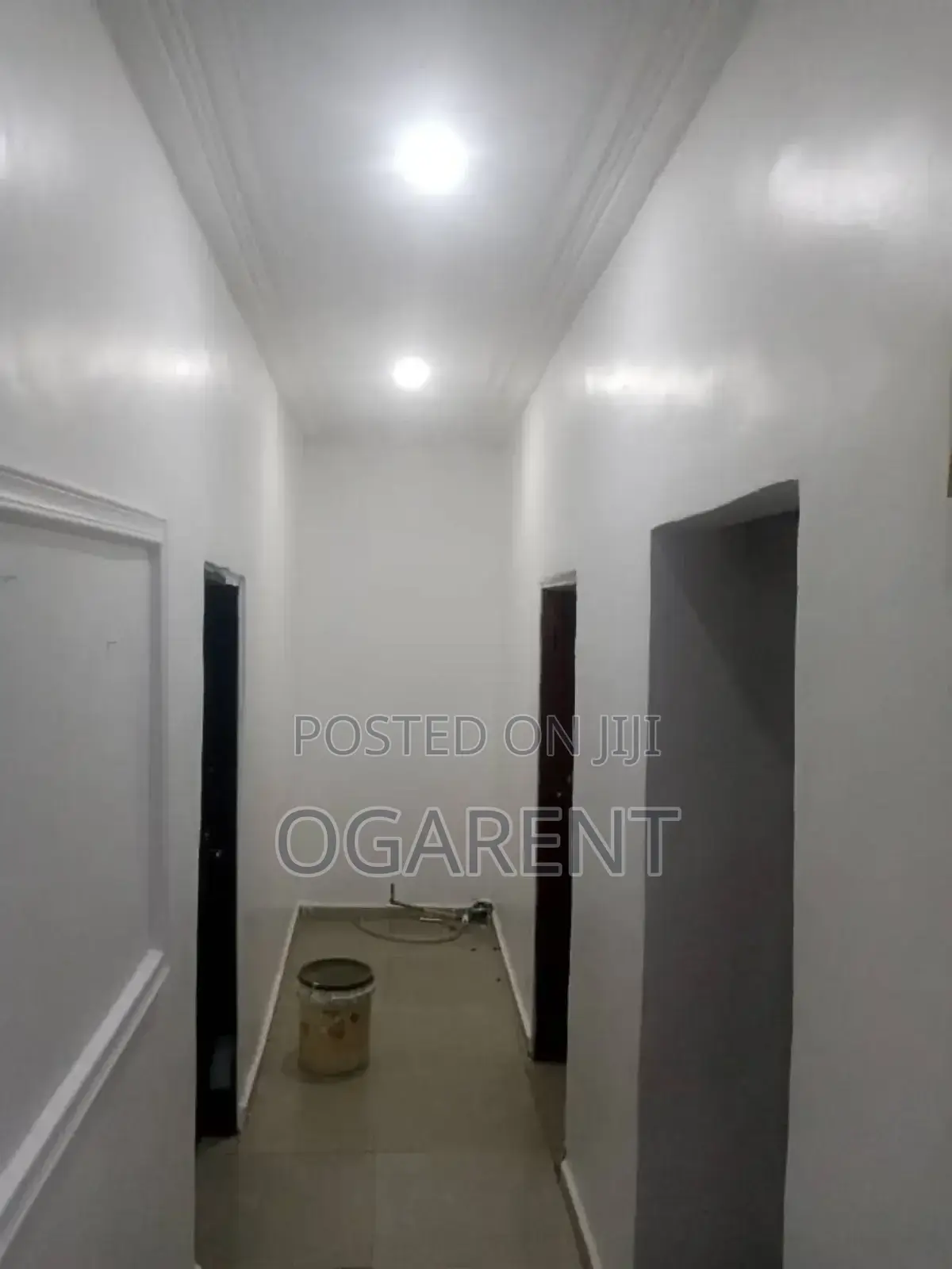3bdrm Apartment in Benin City for rent in Benin City