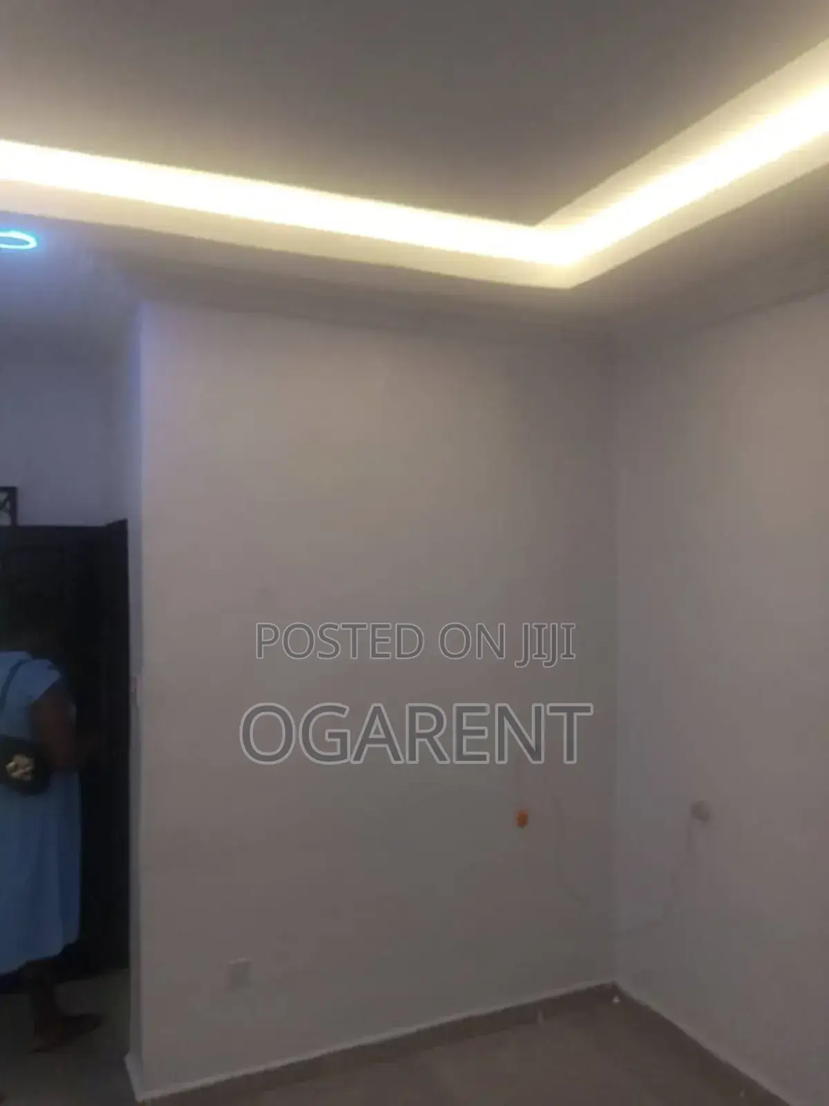 3bdrm Apartment in Benin City for rent in Benin City