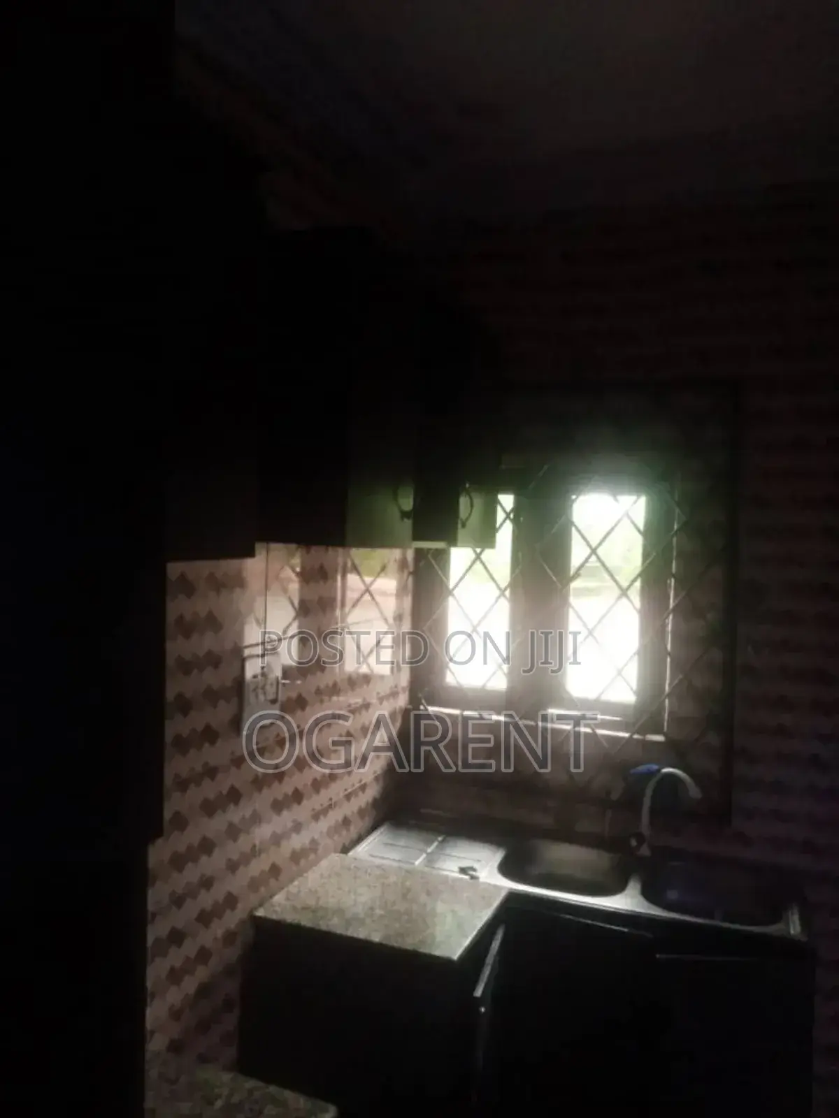 3bdrm Apartment in Benin City for rent in Benin City