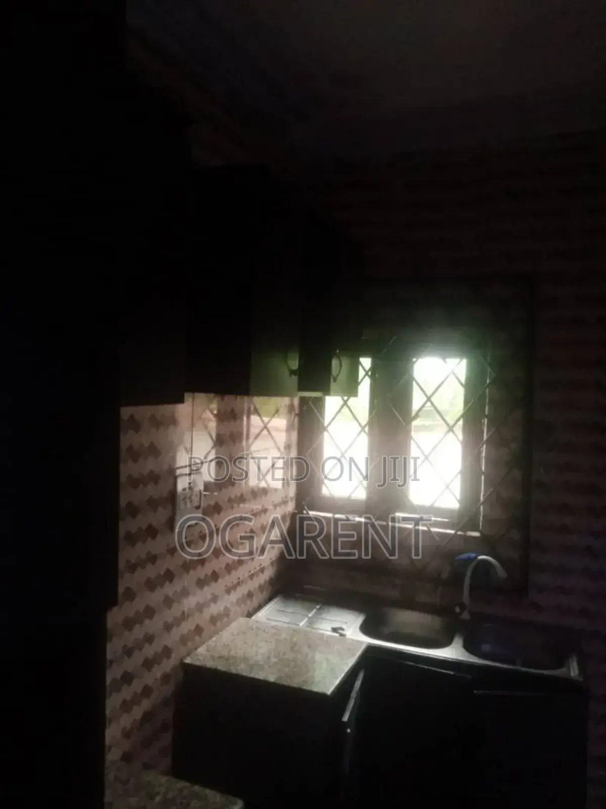 3bdrm Apartment in Benin City for rent in Benin City