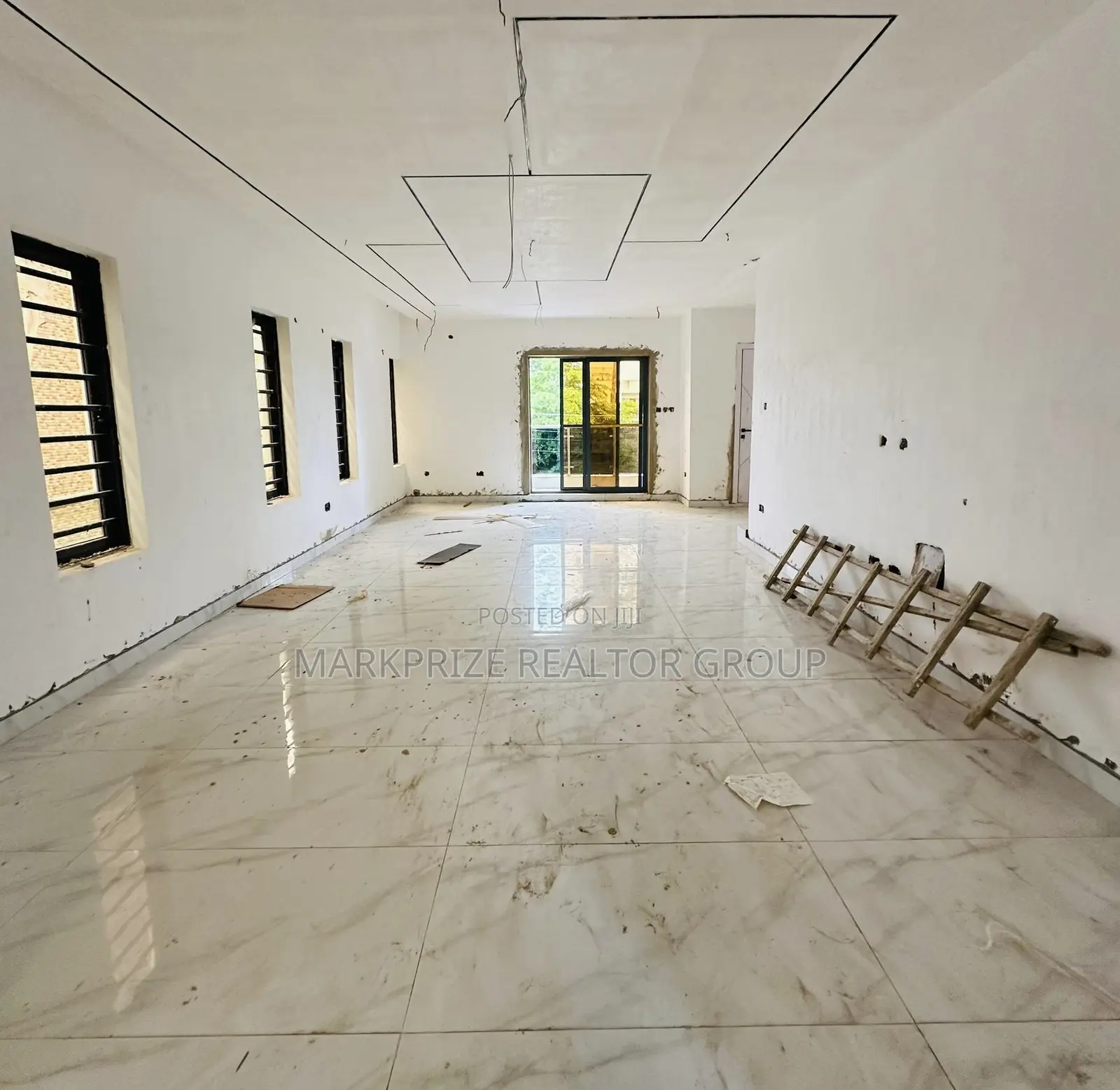 4bdrm Duplex in Ogudu Gra Phase 1 for sale in Ogudu