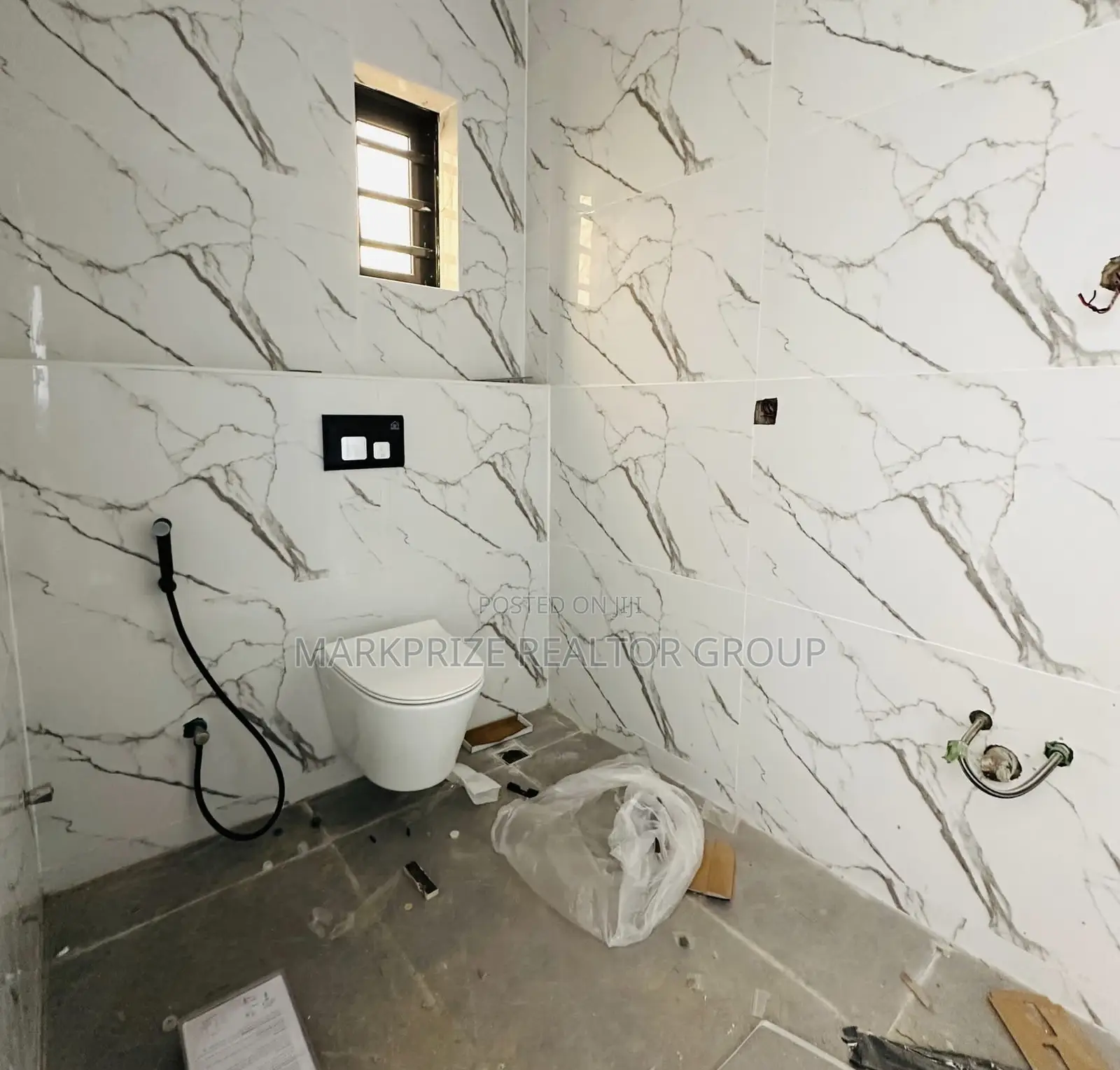 4bdrm Duplex in Ogudu Gra Phase 1 for sale in Ogudu