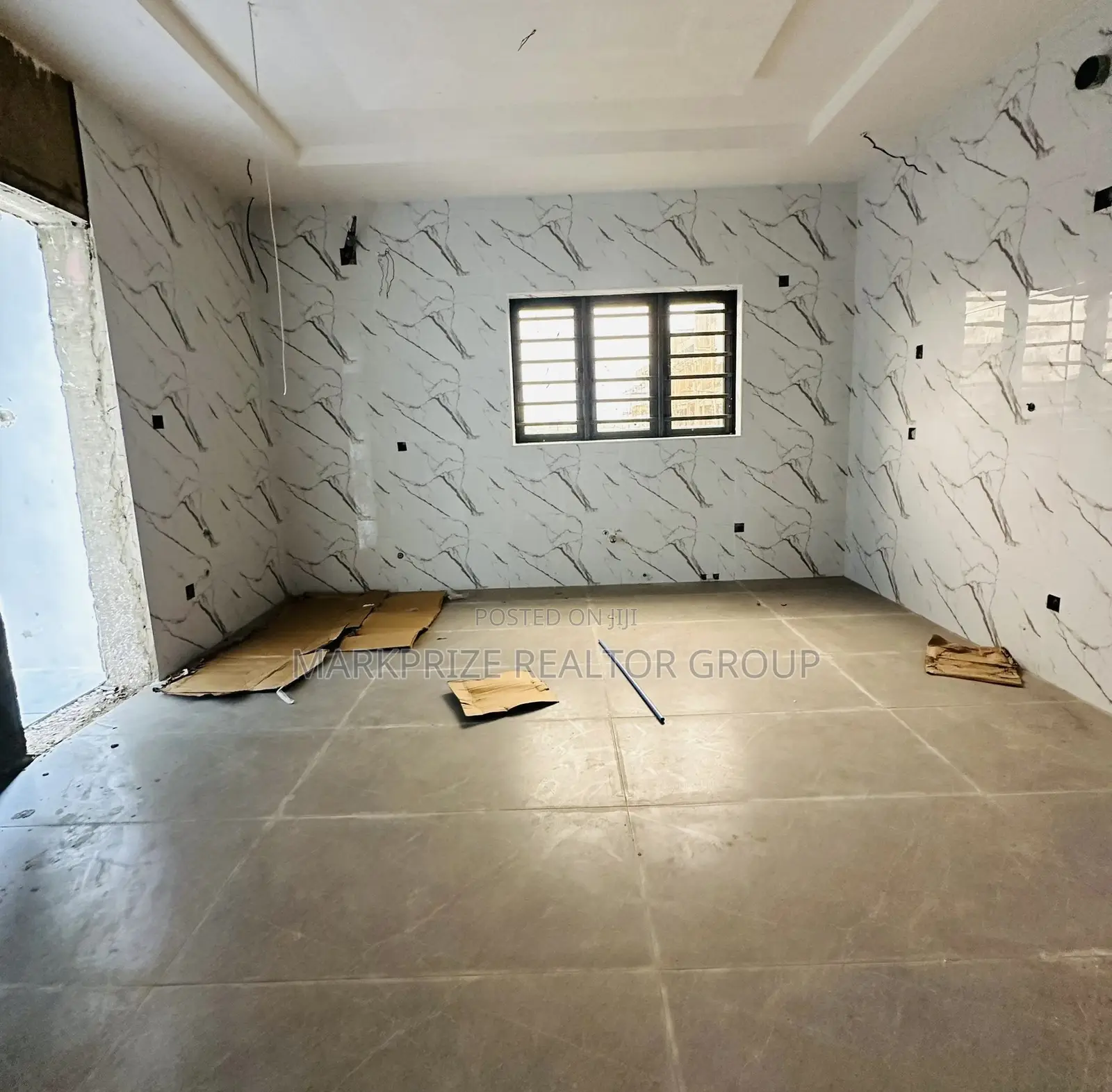 4bdrm Duplex in Ogudu Gra Phase 1 for sale in Ogudu