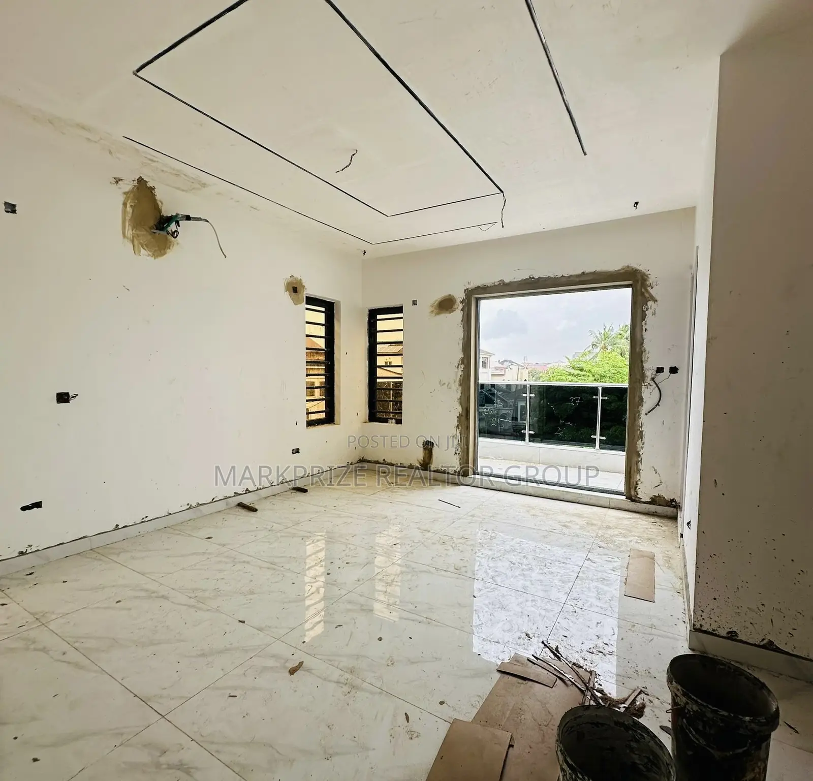 4bdrm Duplex in Ogudu Gra Phase 1 for sale in Ogudu