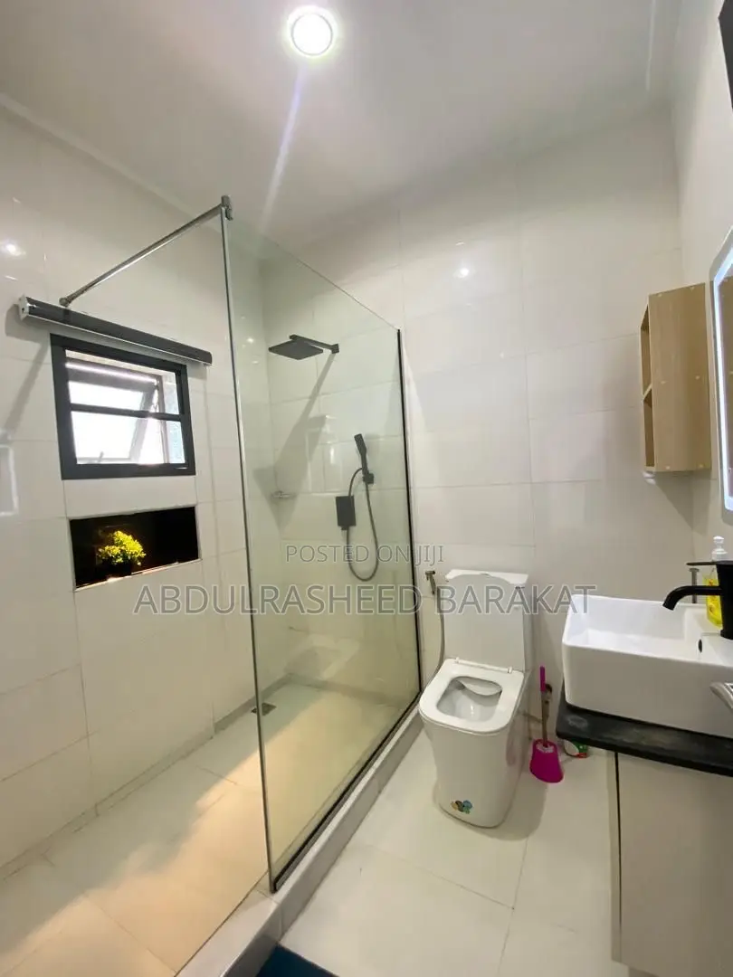 Spacious Studio Apartment in Gwarinpa