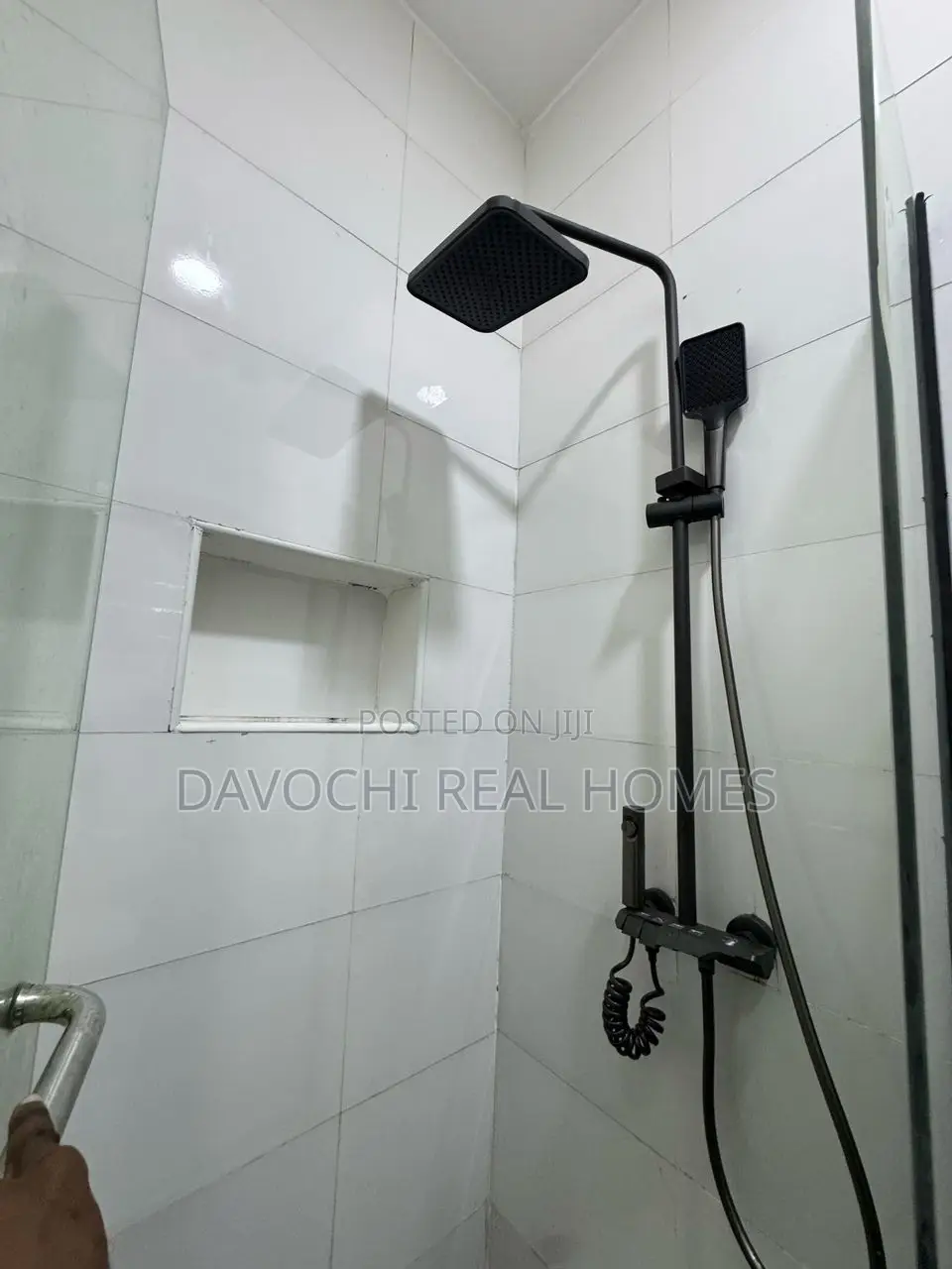 Furnished 3bdrm Apartment in Ikate for rent in Ikate