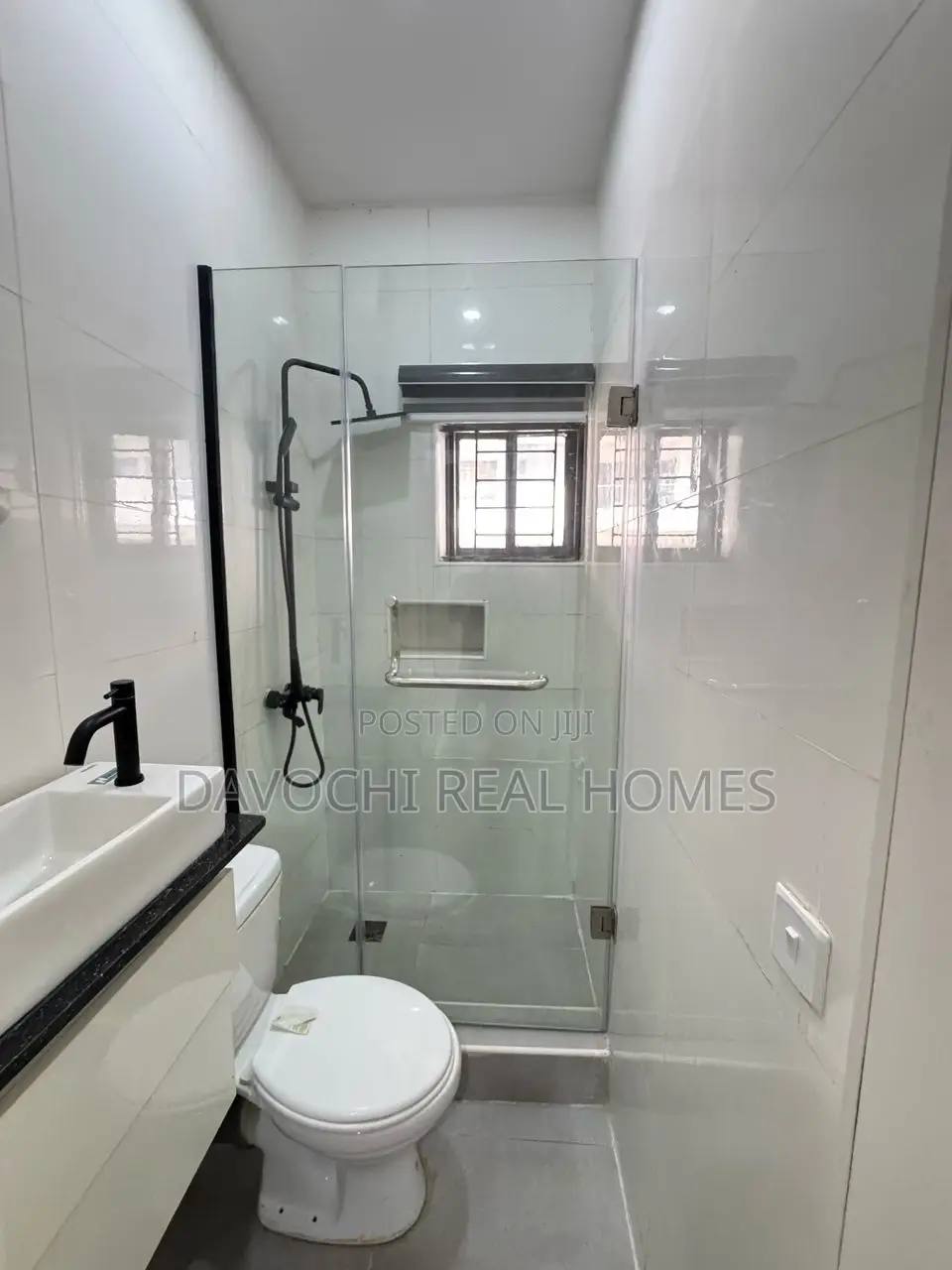 Furnished 3bdrm Apartment in Ikate for rent in Ikate