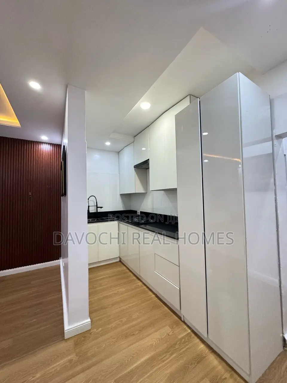 Furnished 3bdrm Apartment in Ikate for rent in Ikate