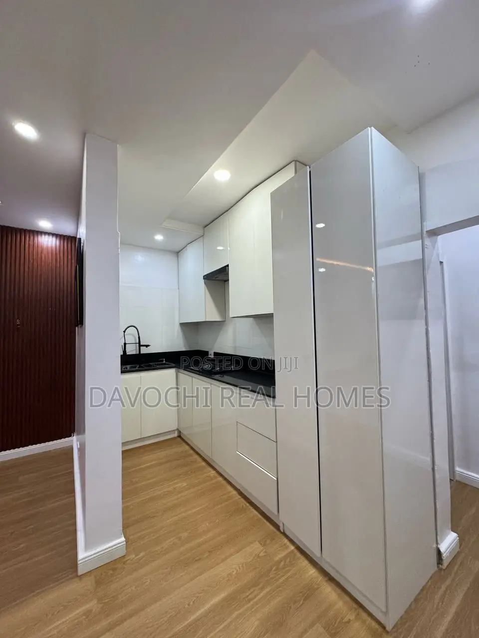 Furnished 3bdrm Apartment in Ikate for rent in Ikate