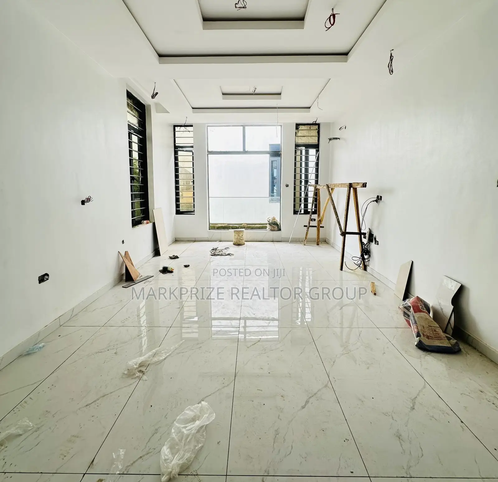 5bdrm Duplex in Omole Phase 1 Lagos for sale in Omole Phase 1