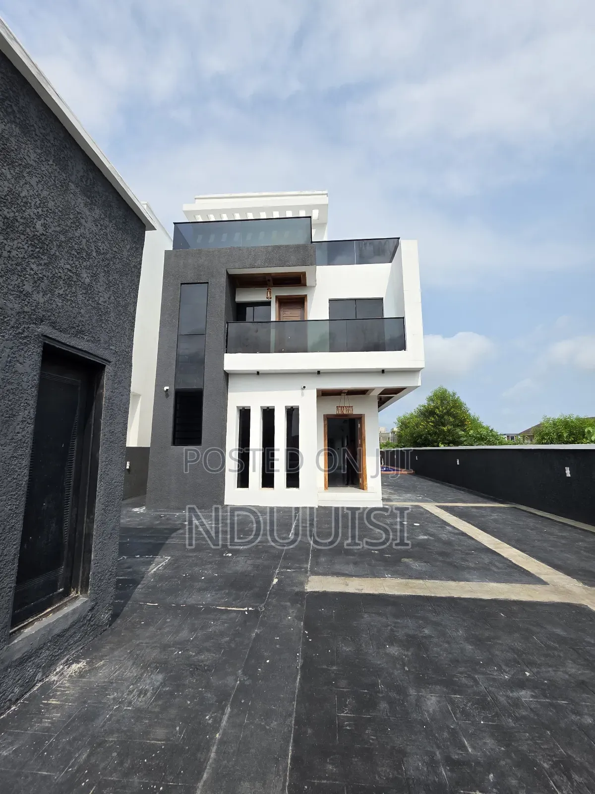 5bdrm Duplex in Royal Garden Estate, VGC / Ajah for sale in VGC / Ajah