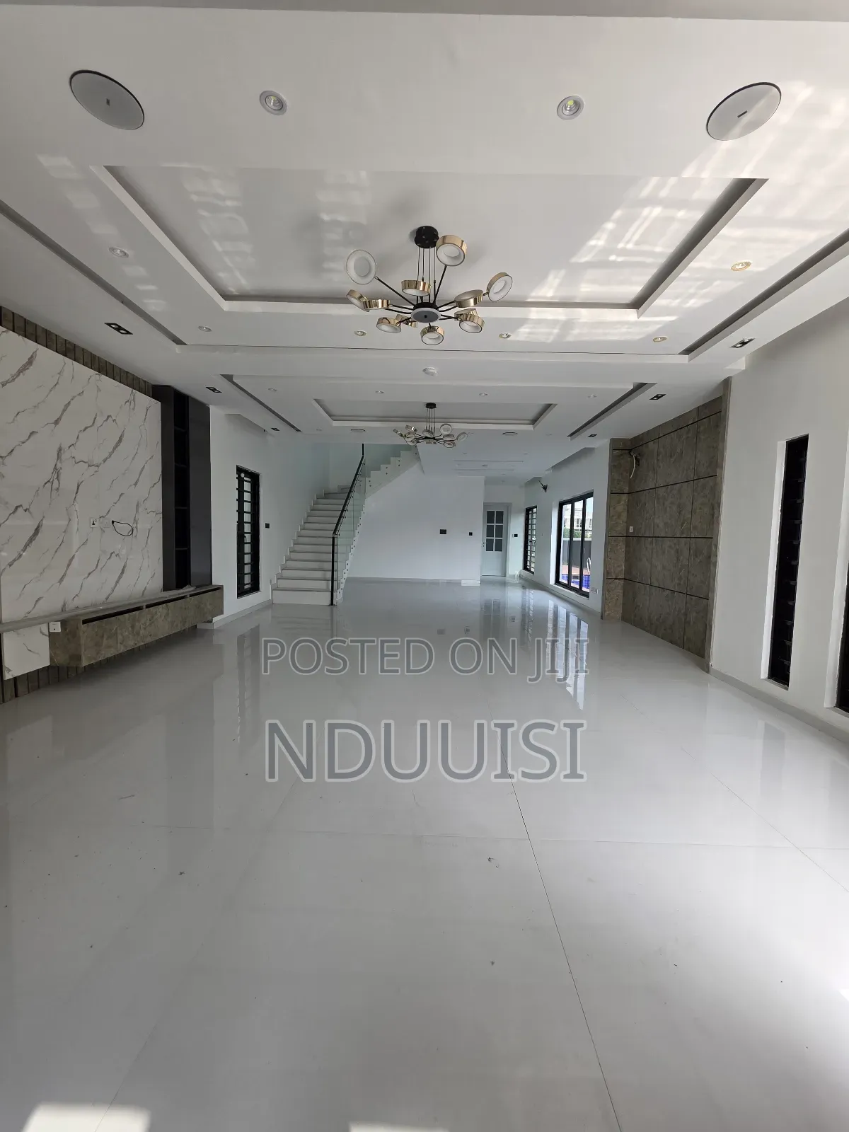 5bdrm Duplex in Royal Garden Estate, VGC / Ajah for sale in VGC / Ajah