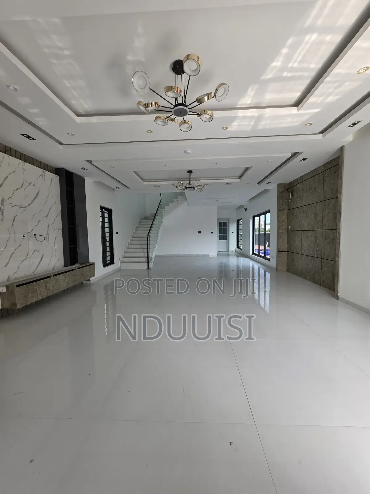 5bdrm Duplex in Royal Garden Estate, VGC / Ajah for sale in VGC / Ajah