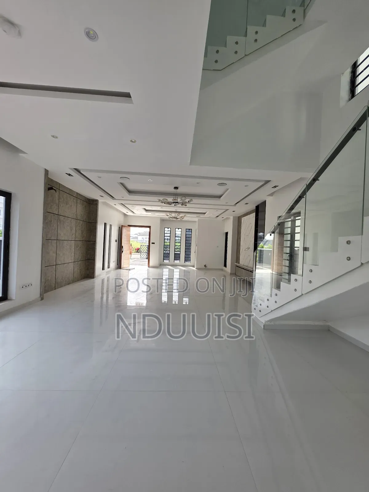 5bdrm Duplex in Royal Garden Estate, VGC / Ajah for sale in VGC / Ajah