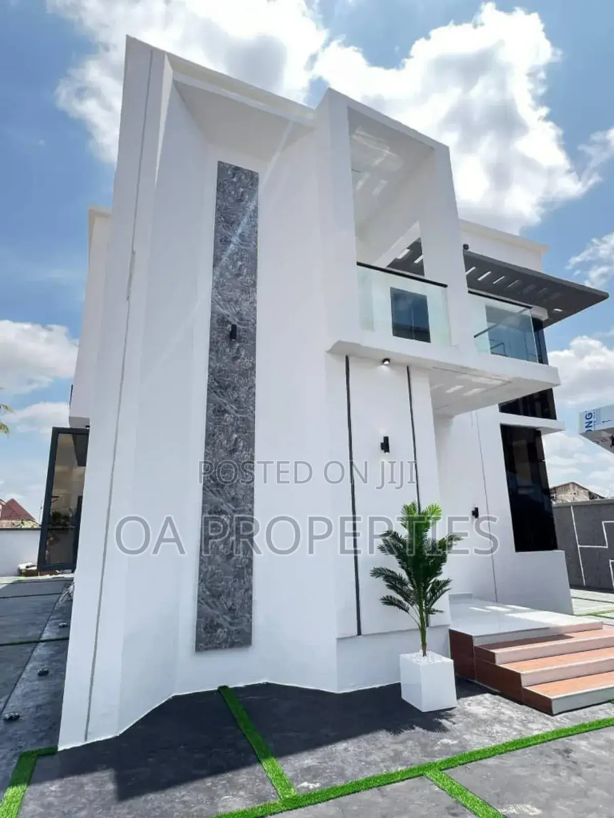 5bdrm Duplex in Aare, Oluyole for sale in Ibadan