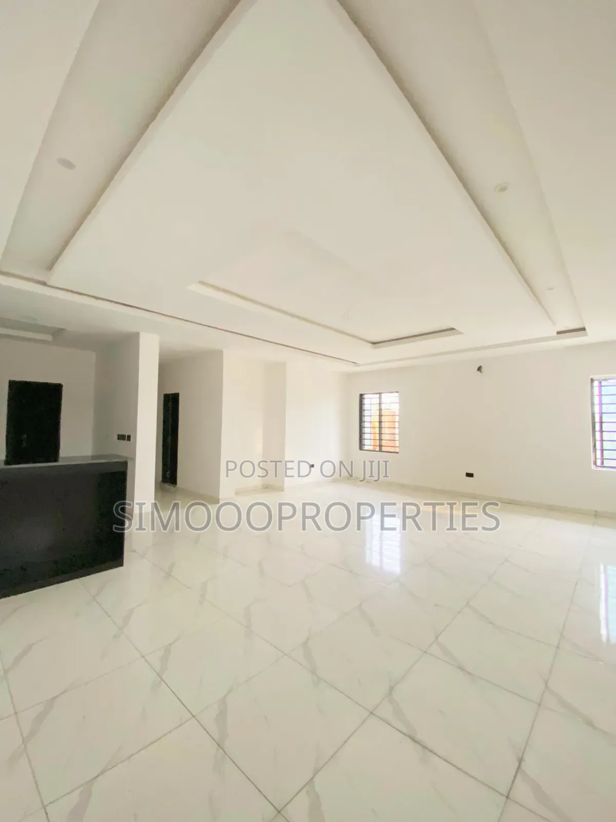 2bdrm Apartment in Cambarwall Courts for sale in Abijo