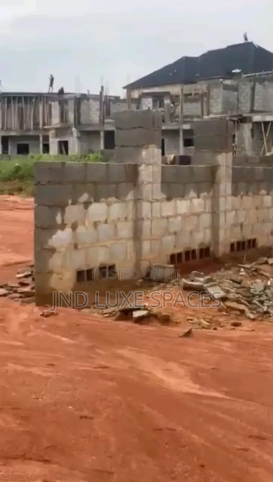 Joint Venture in Katampe in Katampe