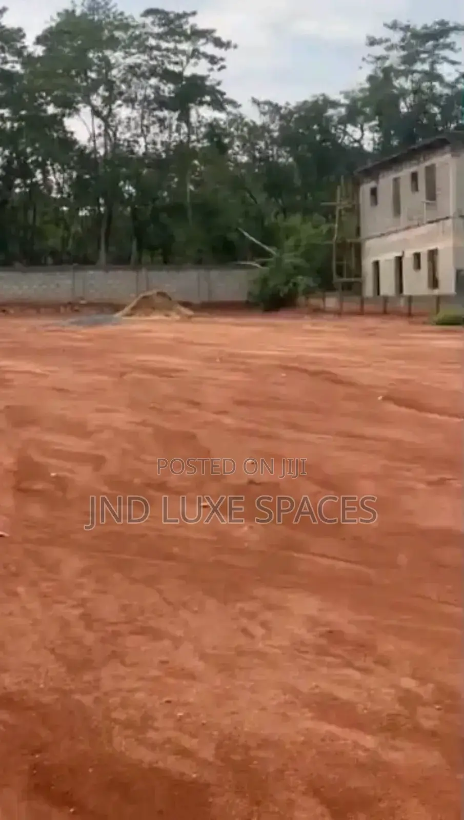 Joint Venture in Katampe in Katampe
