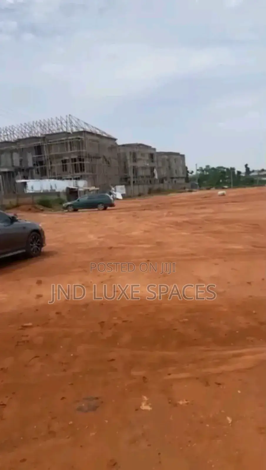 Joint Venture in Katampe Extention in Katampe Extension