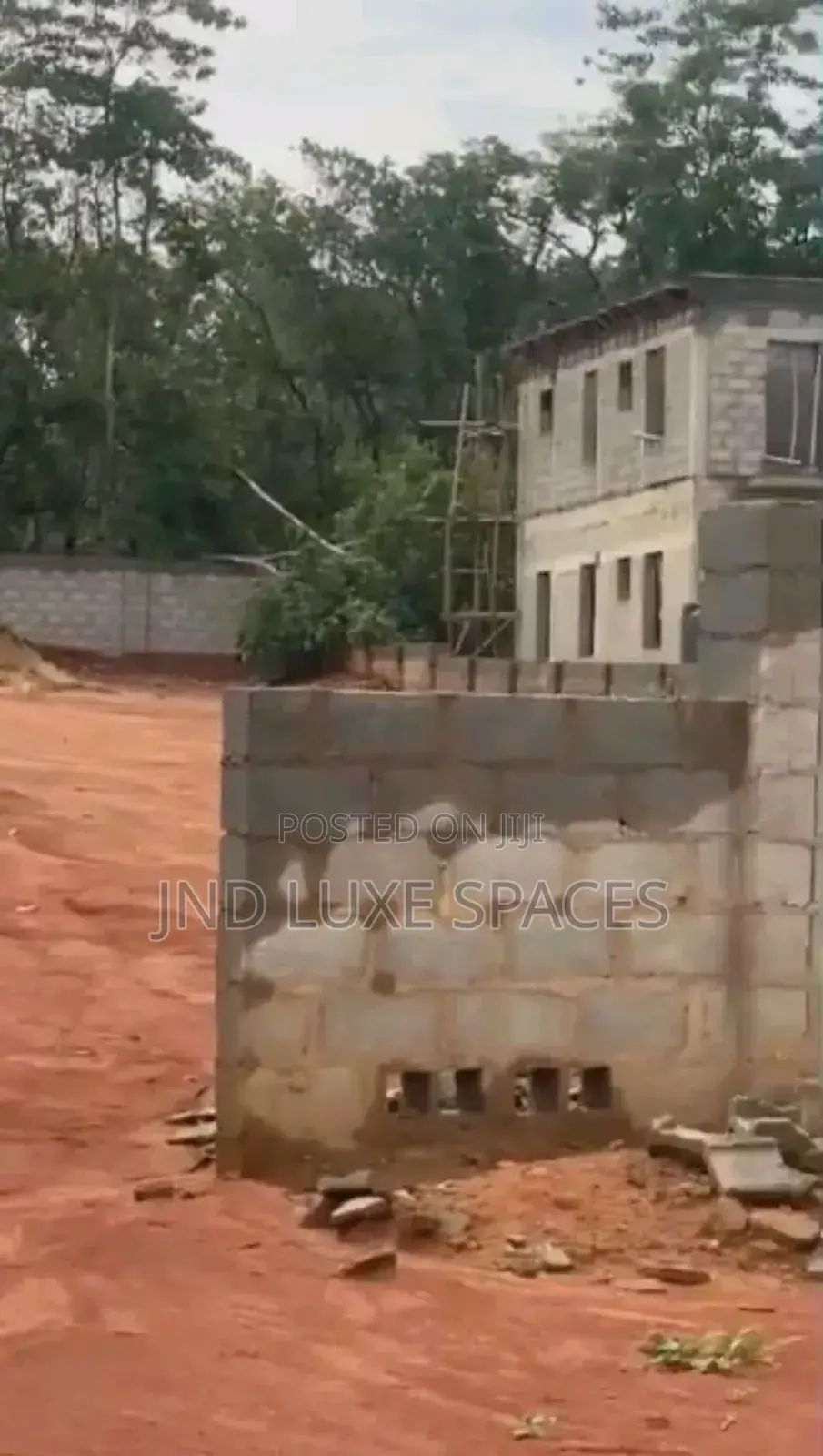 Joint Venture in Katampe Extention in Katampe Extension