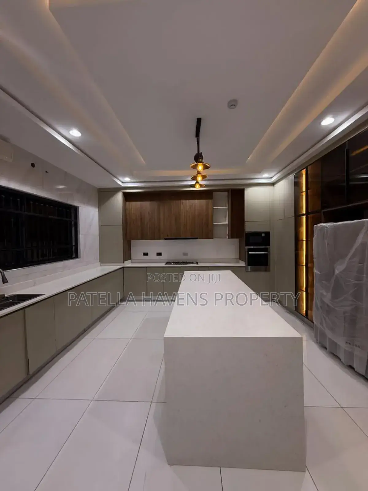 6bdrm Duplex in Guzape District for sale in Guzape District