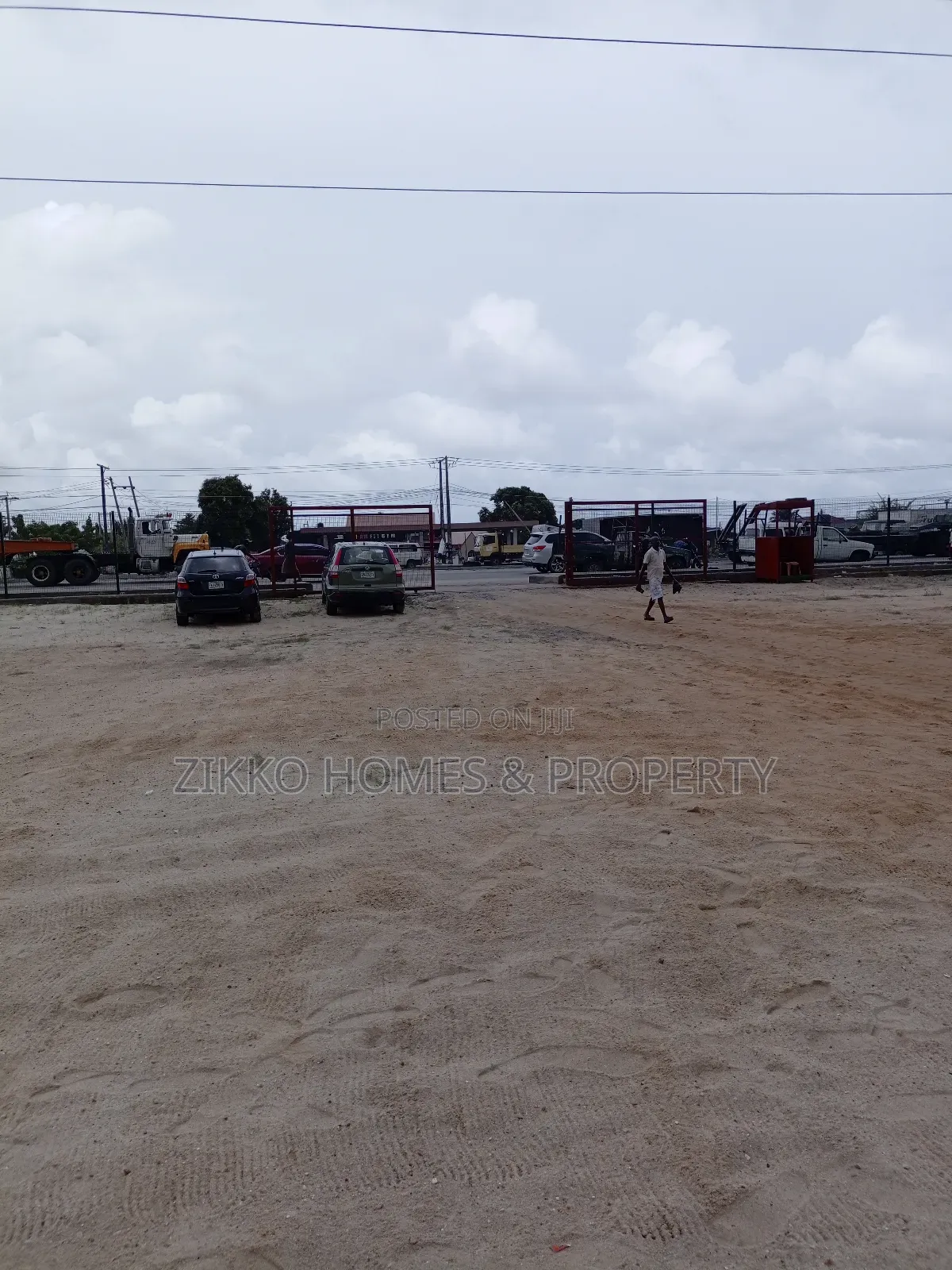 Office Complex for Sale in Wuse 2