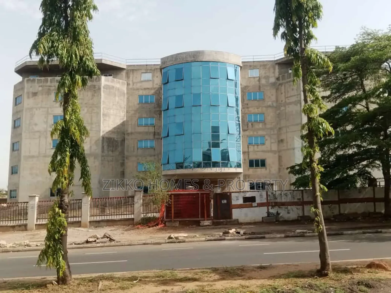 Office Complex for Sale in Wuse 2
