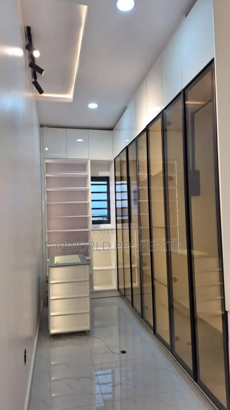 4bdrm Duplex in Kayfarm Estate, Ifako-Ogba for sale in Ifako-Ogba