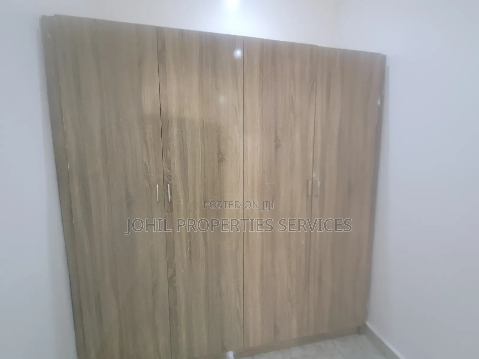 4bdrm Duplex in Guzape District for rent in Guzape District
