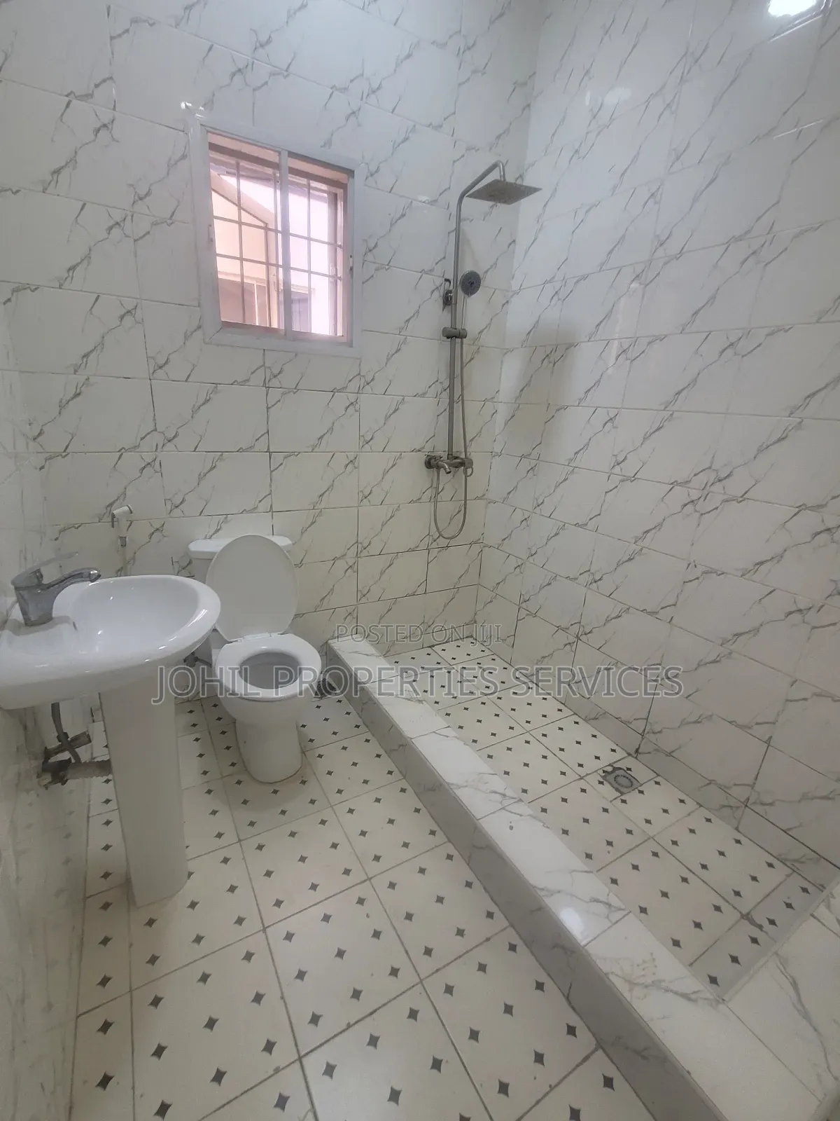 4bdrm Duplex in Guzape District for rent in Guzape District