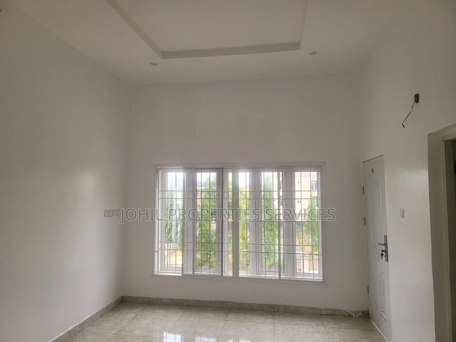 4bdrm Duplex in Guzape District for rent in Guzape District