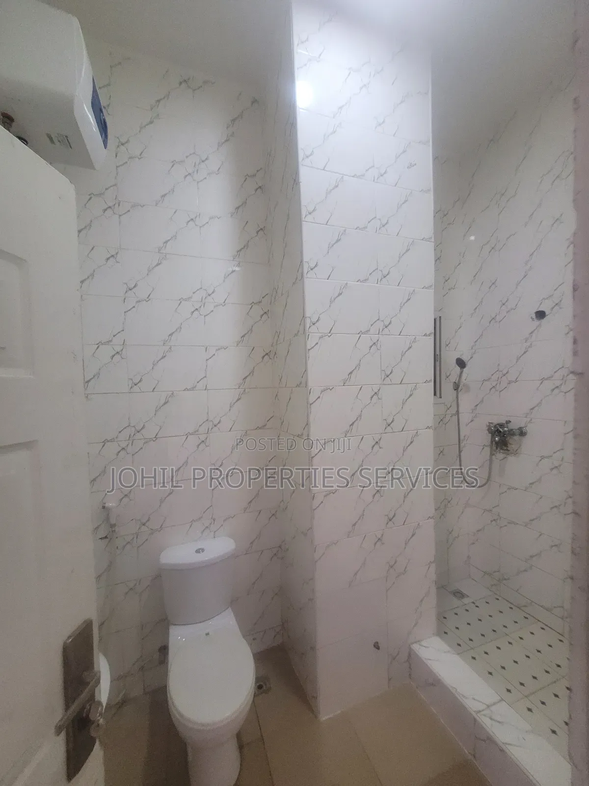 4bdrm Duplex in Guzape District for rent in Guzape District