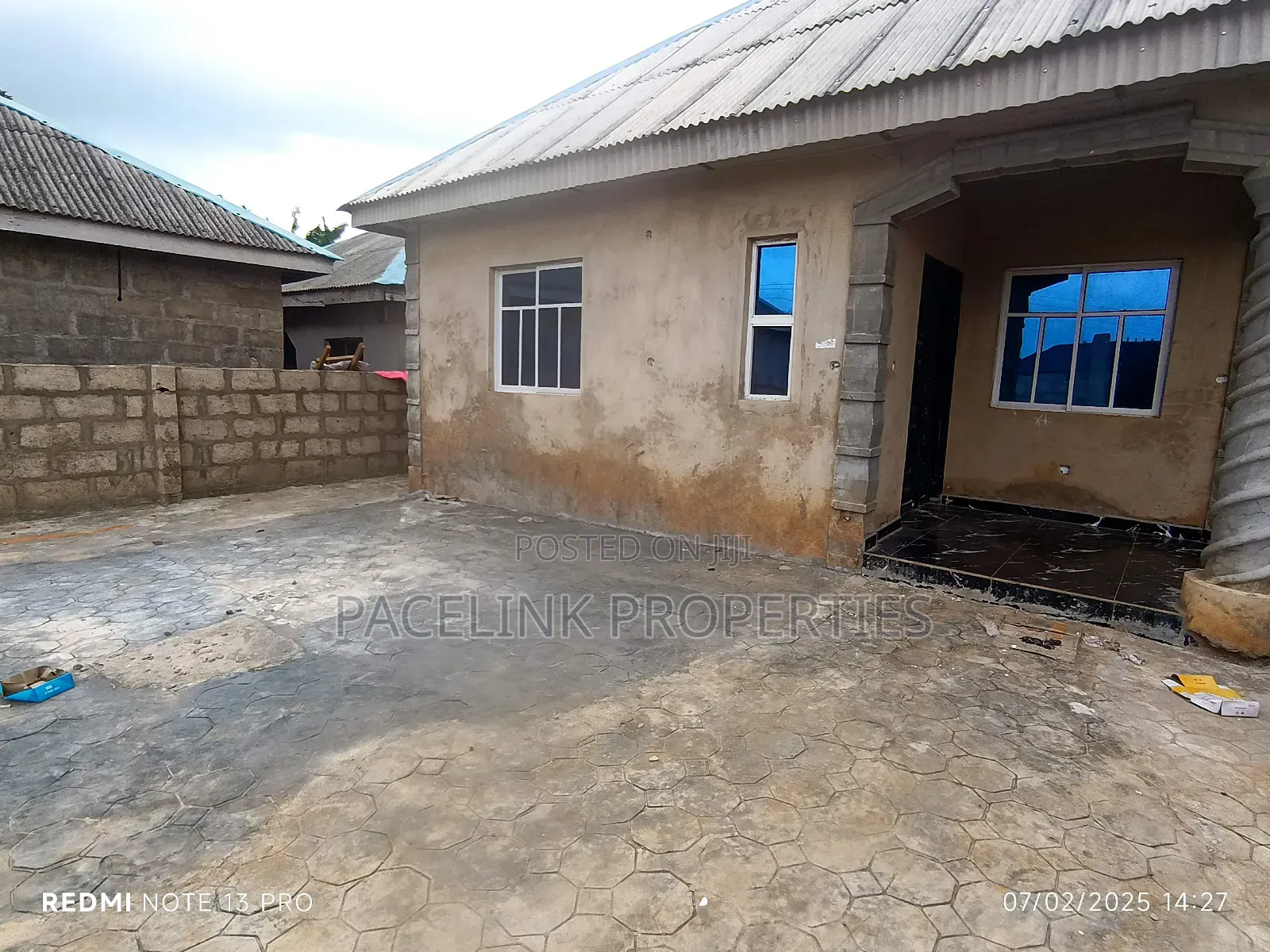 Mini Flat in Ado-Odo/Ota for rent in Ado-Odo/Ota