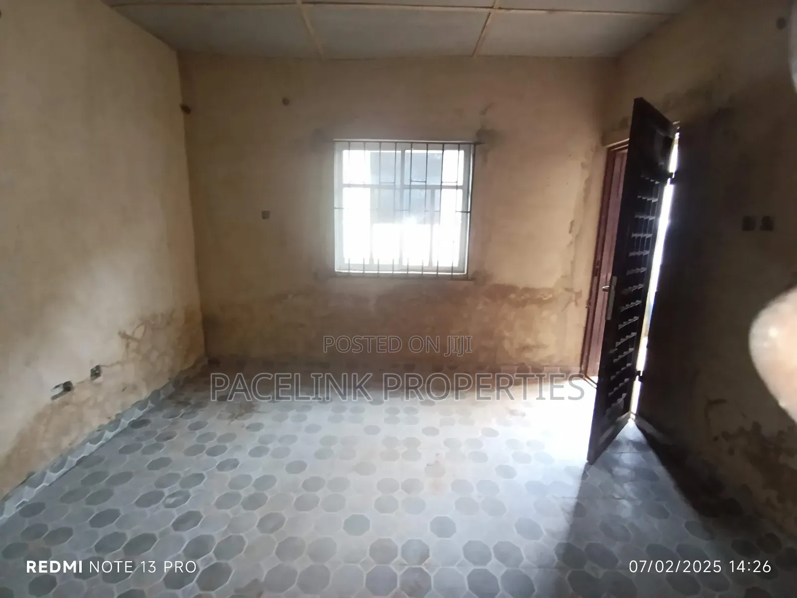 Mini Flat in Ado-Odo/Ota for rent in Ado-Odo/Ota