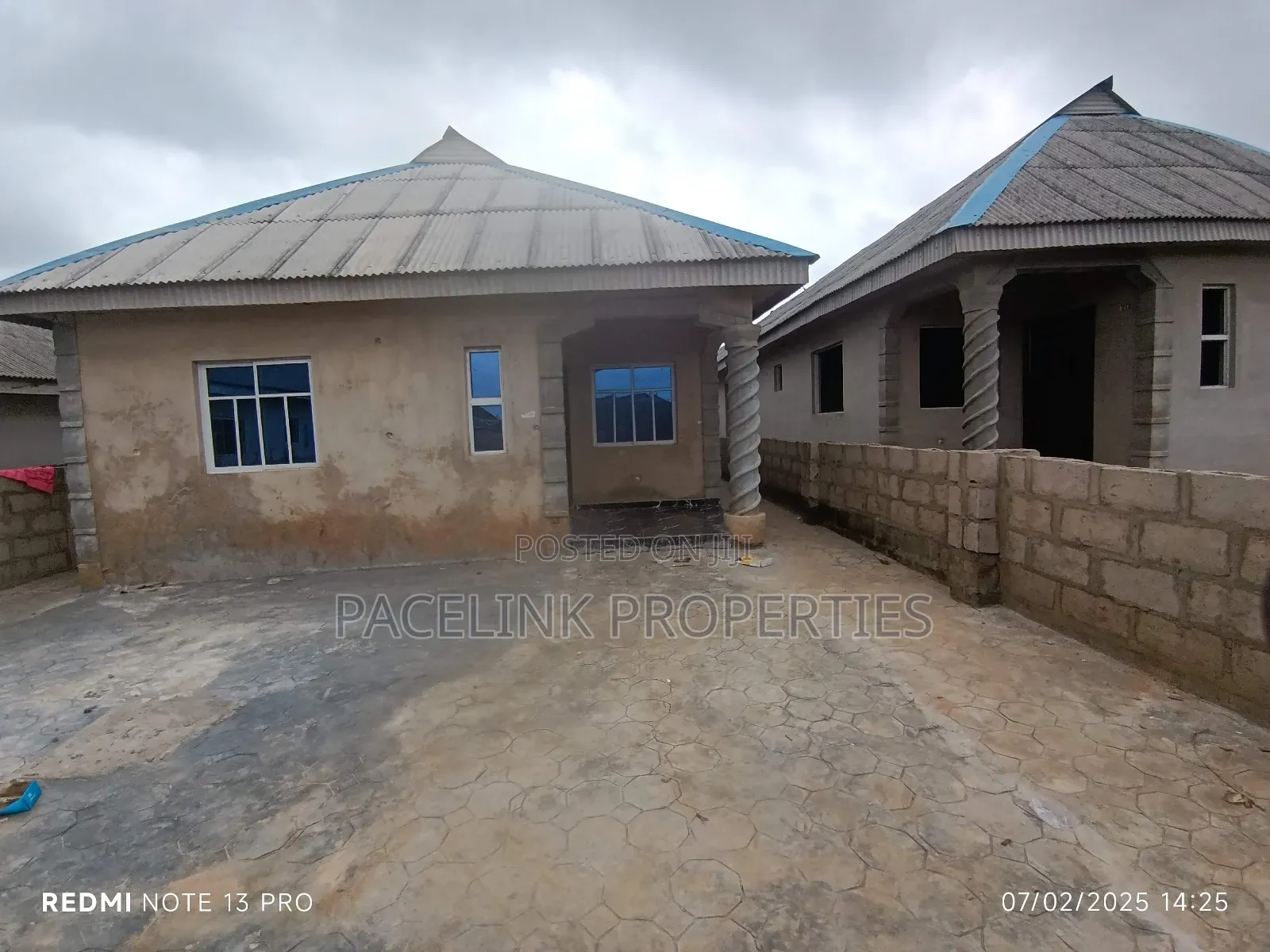 Mini Flat in Ado-Odo/Ota for rent in Ado-Odo/Ota