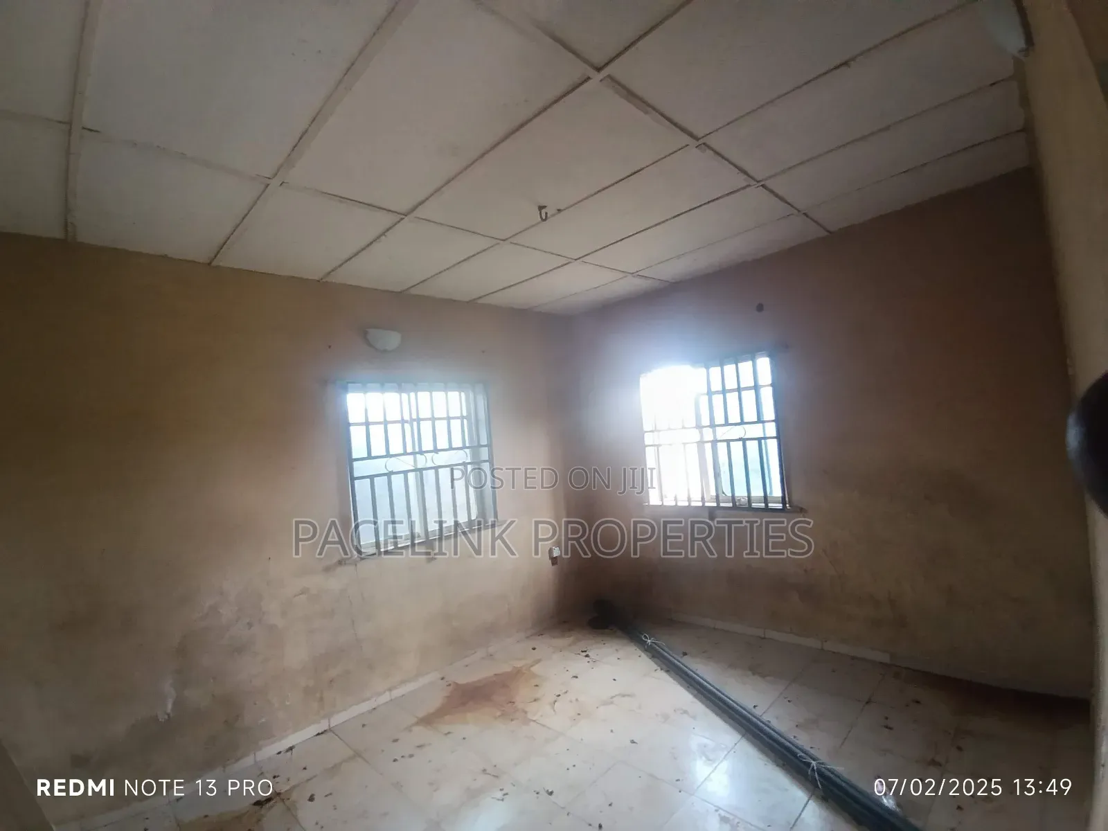 Mini Flat in Ado-Odo/Ota for rent in Ado-Odo/Ota