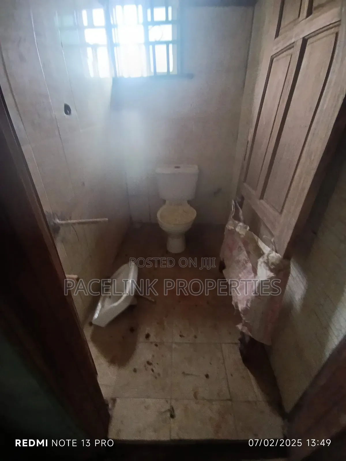 Mini Flat in Ado-Odo/Ota for rent in Ado-Odo/Ota