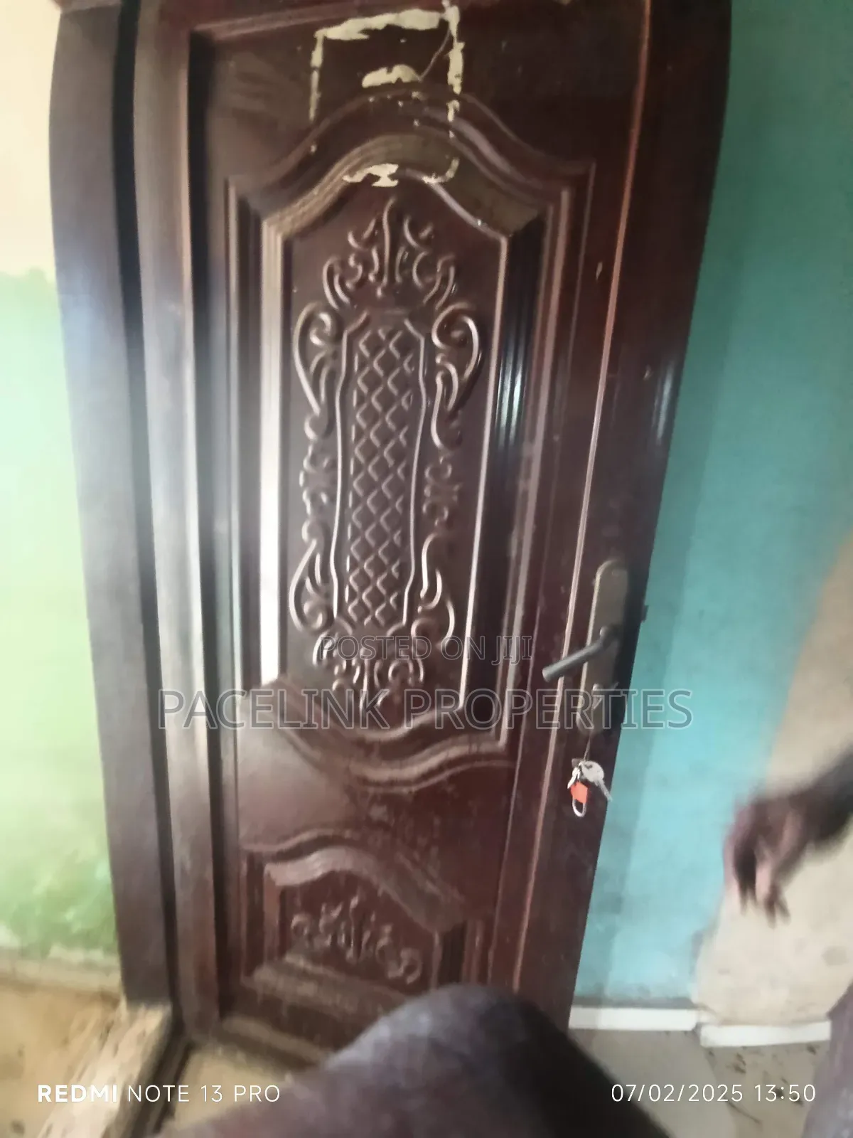 Mini Flat in Ado-Odo/Ota for rent in Ado-Odo/Ota