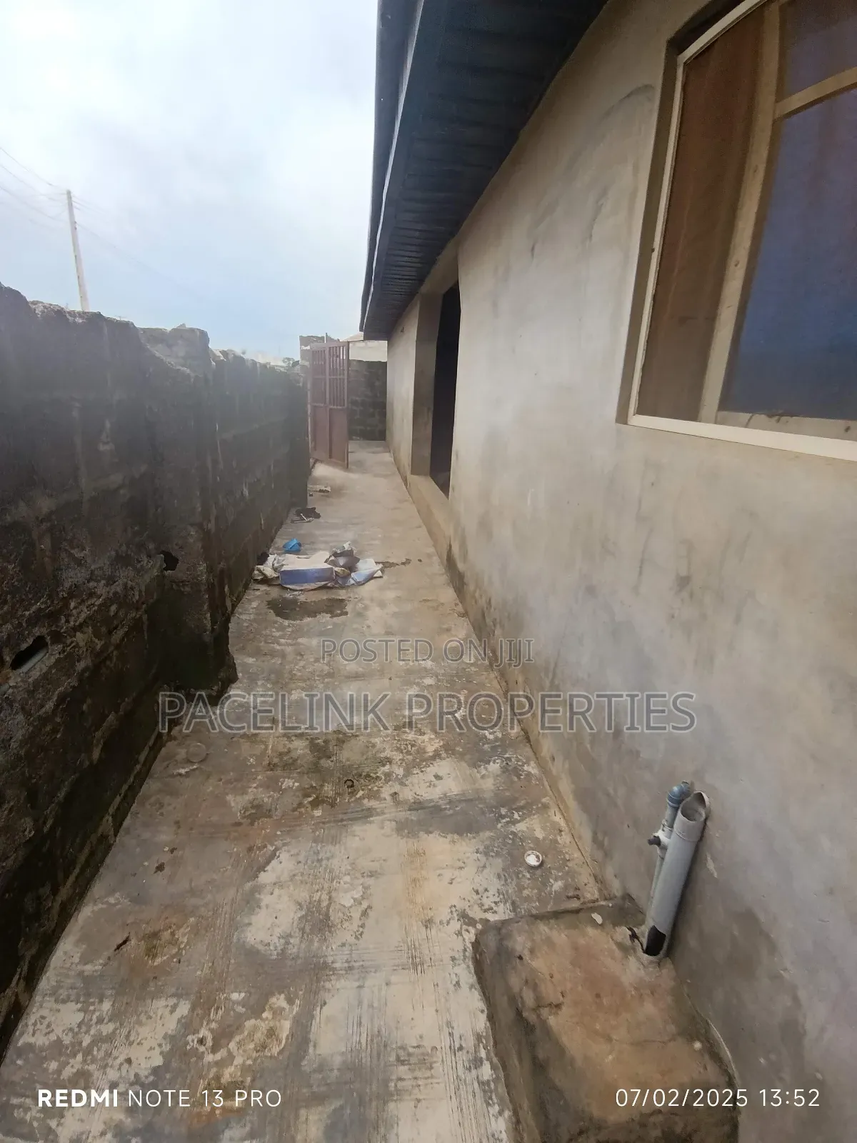 Mini Flat in Ado-Odo/Ota for rent in Ado-Odo/Ota