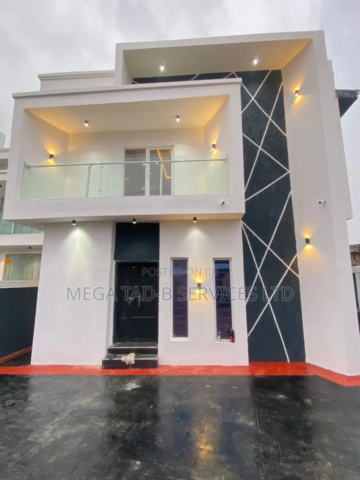 5bdrm Duplex in Abulegba Estate, Ikeja for sale in Ikeja