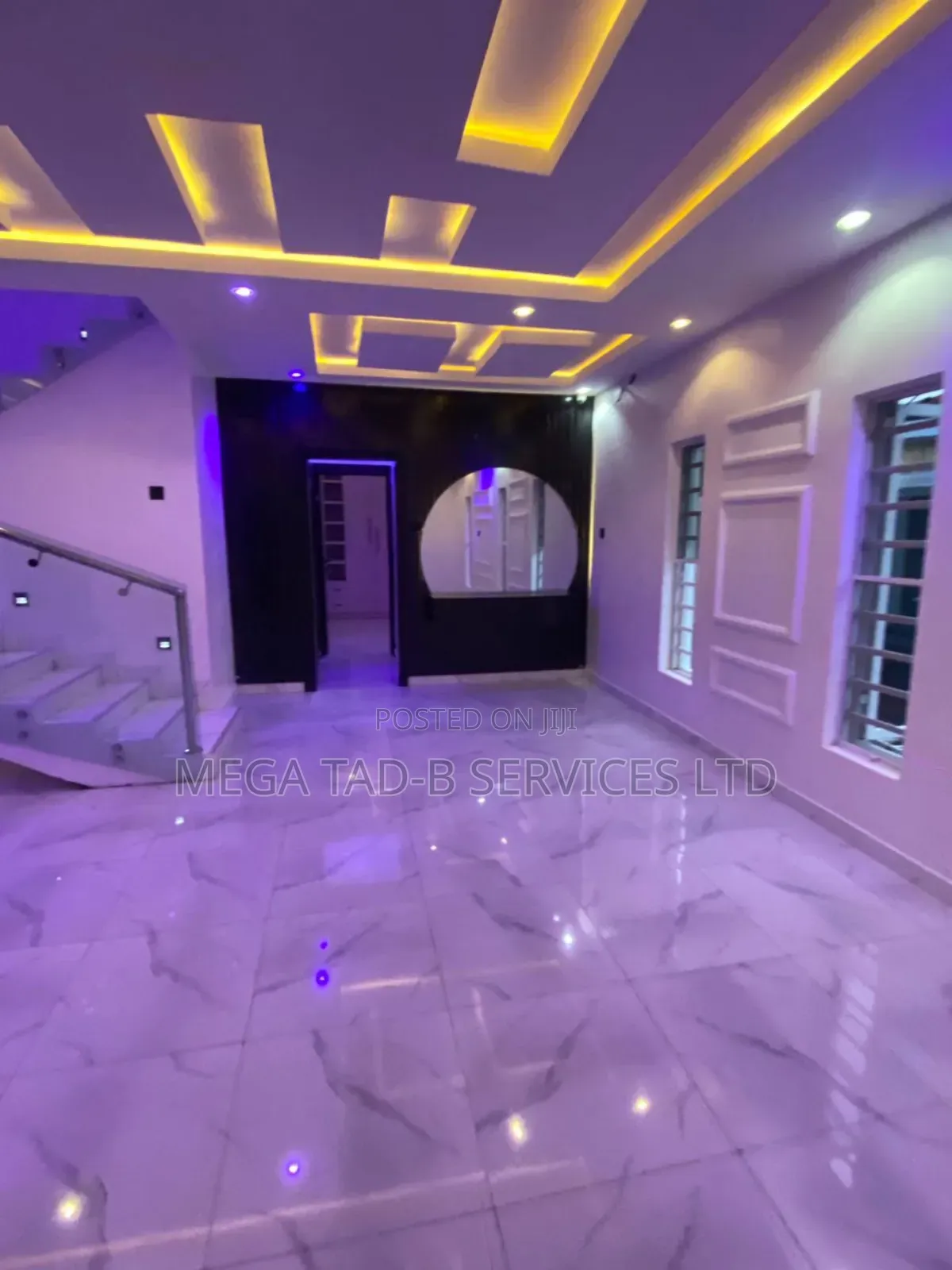 5bdrm Duplex in Abulegba Estate, Ikeja for sale in Ikeja