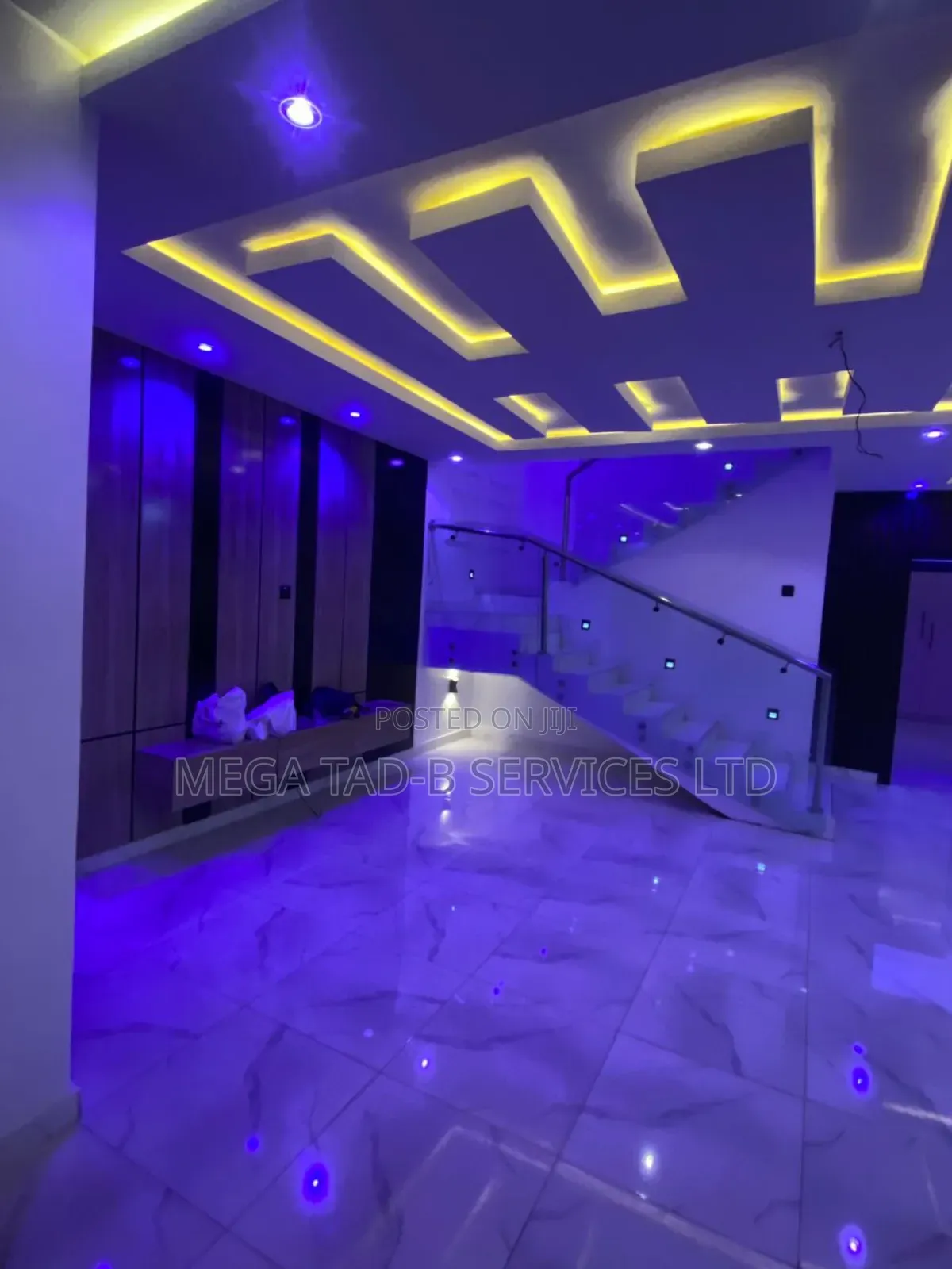 5bdrm Duplex in Abulegba Estate, Ikeja for sale in Ikeja