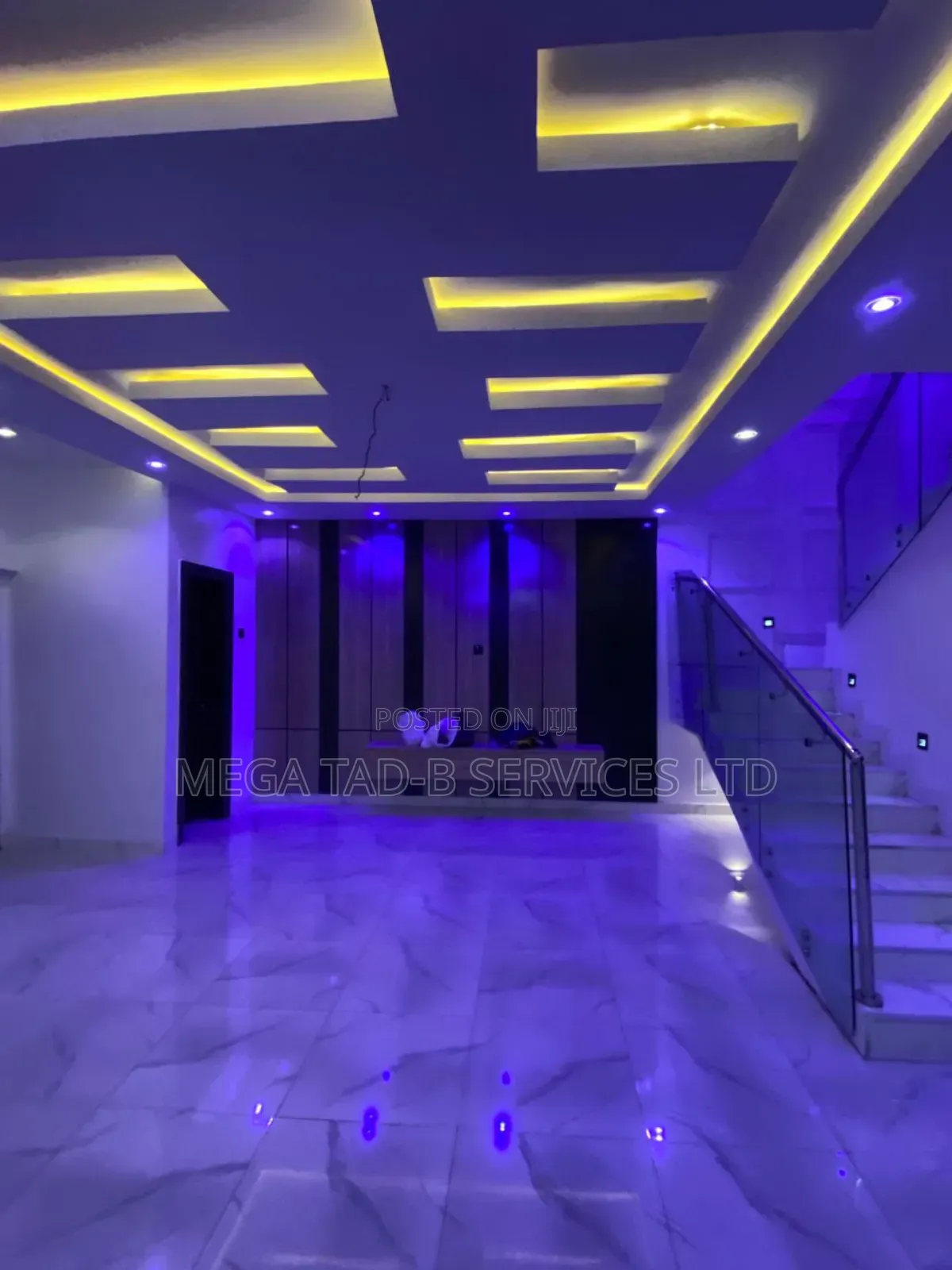 5bdrm Duplex in Abulegba Estate, Ikeja for sale in Ikeja